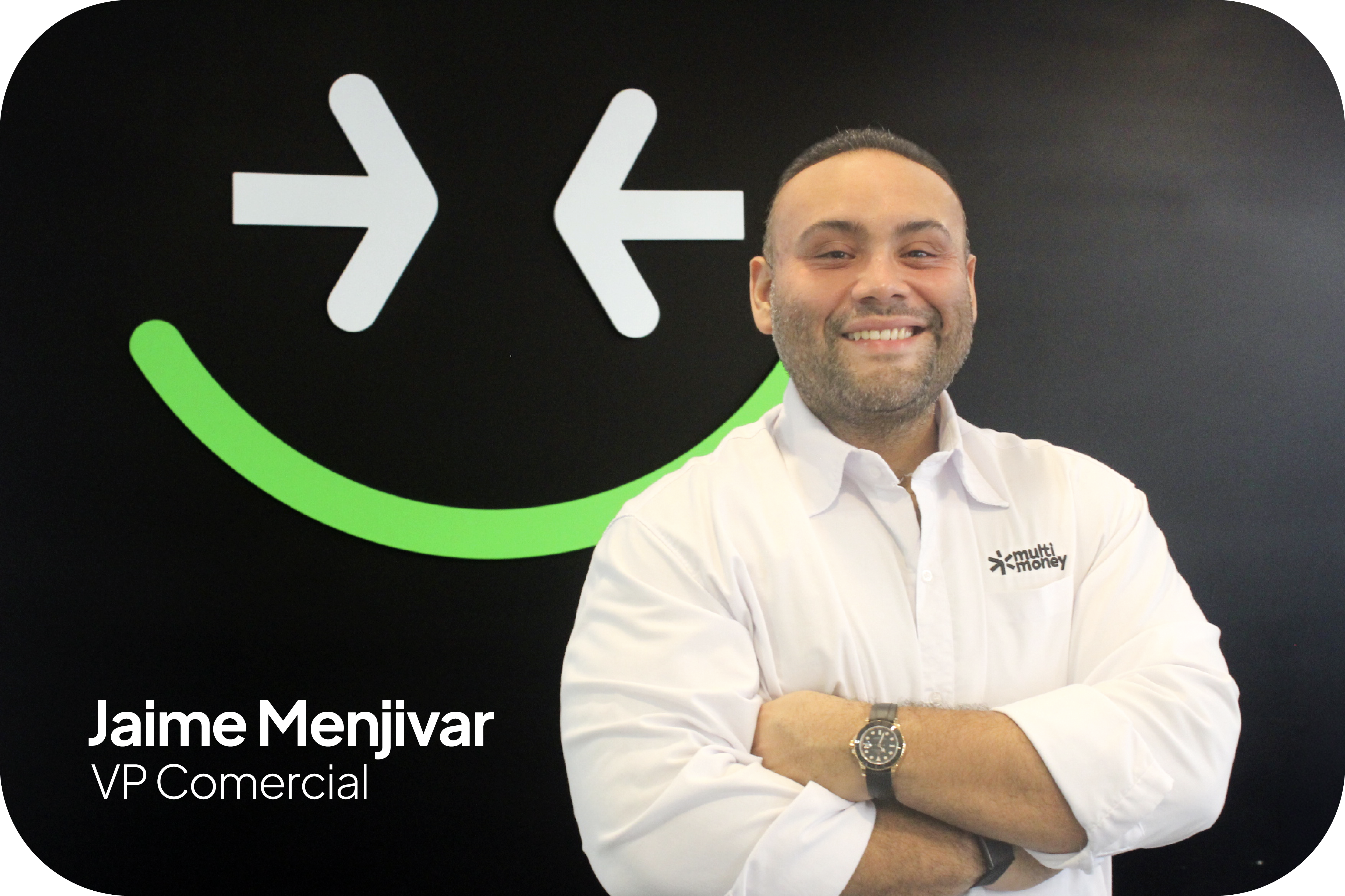 El futuro de las finanzas con MultiMoney
