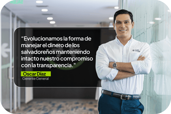 MultiMoney es seguro