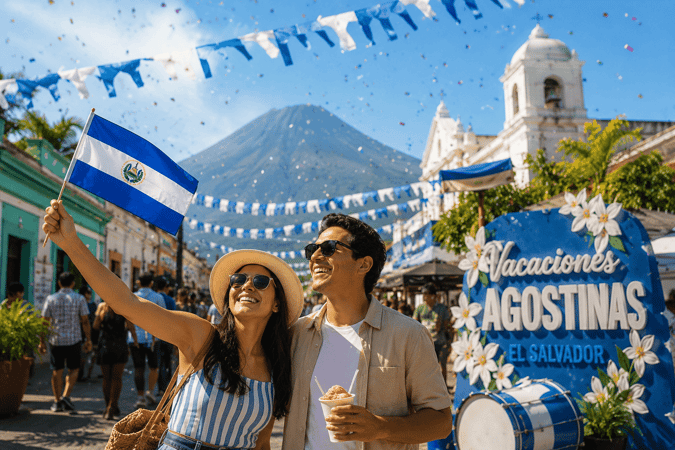 asuetos-en-el-salvador
