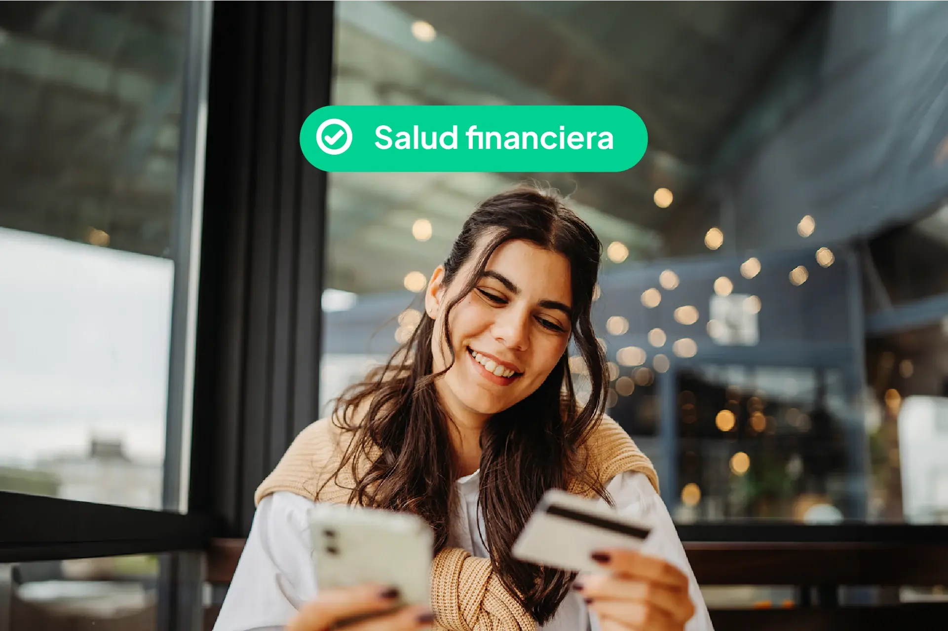 Cómo usar prompts con IA para mejorar tus finanzas personales
