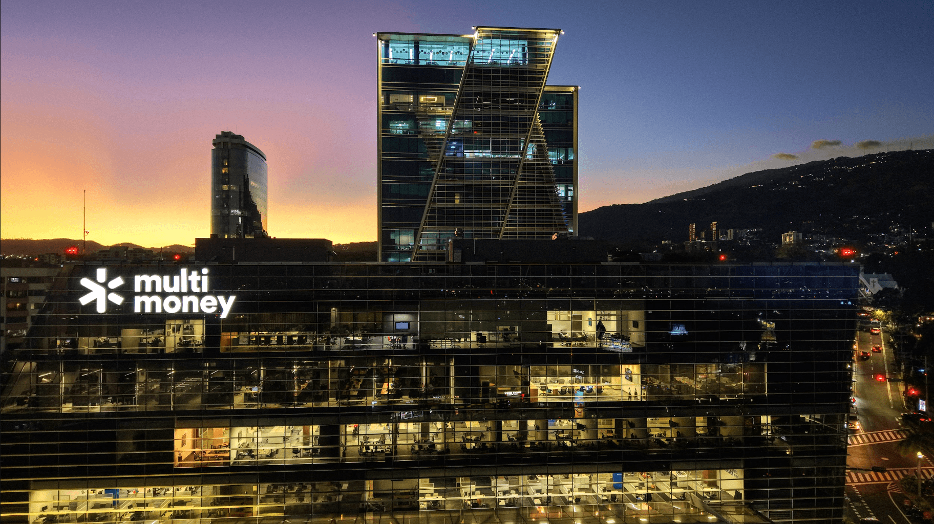 MultiMoney El Salvador